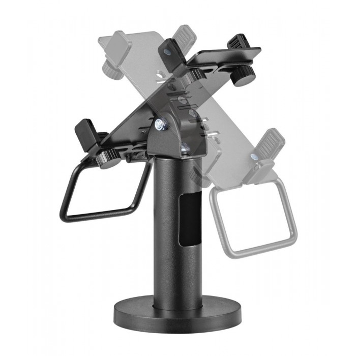 ATC-PS05 Βάση POS Universal με Περιστροφή & Κλίση 2.8 ATC-PS05 Βάση POS Universal με Περιστροφή & Κλίση 2.8