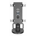 ATC-PS05 Βάση POS Universal με Περιστροφή & Κλίση 2.8 ATC-PS05 Βάση POS Universal με Περιστροφή & Κλίση 2.8