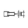 ATC-8463XL Βάση Τηλεόραση με Βραχίονα για 43 ATC-8463XL Βάση Τηλεόραση με Βραχίονα για 43