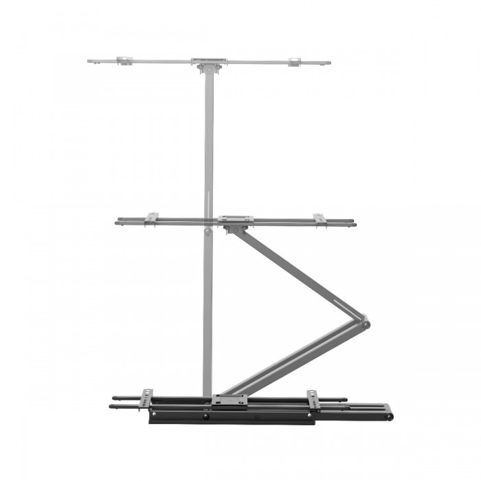 ATC-8463XL Βάση Τηλεόραση με Βραχίονα για 43 ATC-8463XL Βάση Τηλεόραση με Βραχίονα για 43