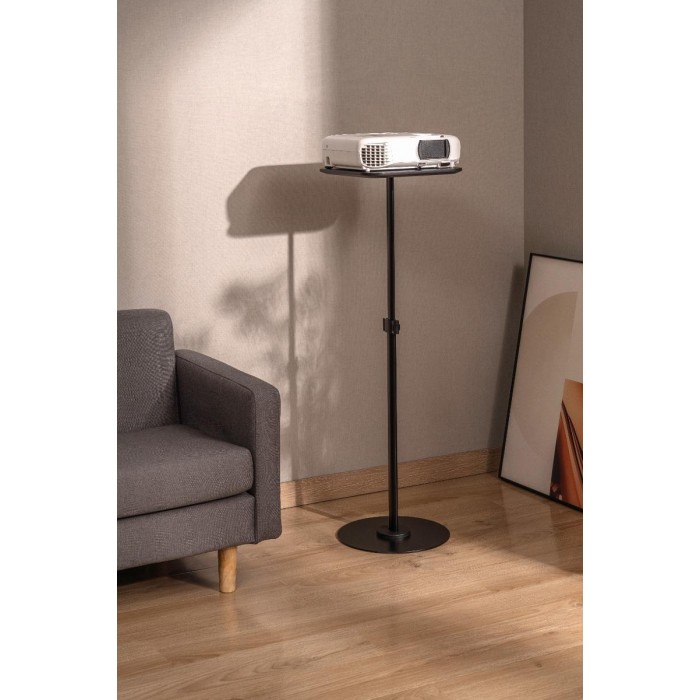 ATC-PRB23 Επιδαπέδια Βάση για Mini Projectors με Αντοχή 6kg ATC-PRB23 Επιδαπέδια Βάση για Mini Projectors με Αντοχή 6kg