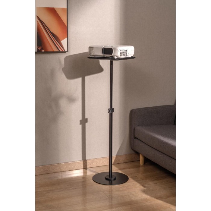 ATC-PRB23 Επιδαπέδια Βάση για Mini Projectors με Αντοχή 6kg ATC-PRB23 Επιδαπέδια Βάση για Mini Projectors με Αντοχή 6kg