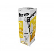Energizer BEC LED Λάμπα Κερί 4.9W E14 470lm 3000K Θερμό Λευκό Energizer BEC LED Λάμπα Κερί 4.9W E14 470lm 3000K Θερμό Λευκό