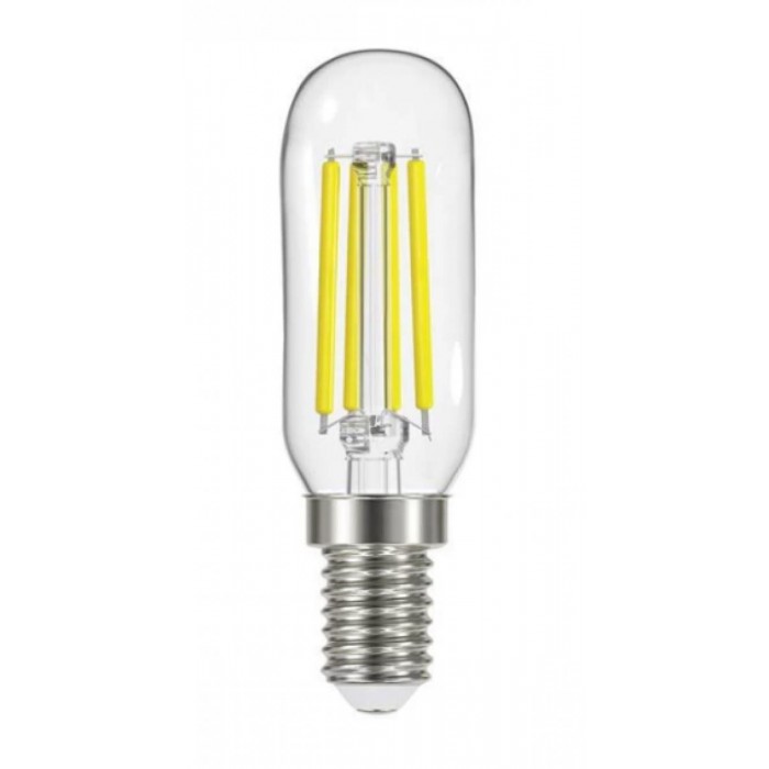 Energizer BEC LED Filament Λάμπα Απορροφητήρα 4W E14 400lm 3000K Θερμό Λευκό Energizer BEC LED Filament Λάμπα Απορροφητήρα 4W E14 400lm 3000K Θερμό Λευκό