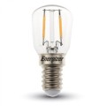 Energizer BEC Λάμπα Filament LED Pigmy (Fridger) 2W E14 240lm 3000K Θερμό Λευκό