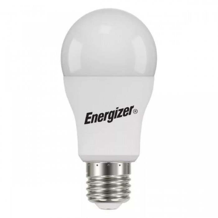 Energizer BEC Κοινή Λάμπα LED 11.1W E27 1060lm 3000K Θερμό Λευκό Energizer BEC Κοινή Λάμπα LED 11.1W E27 1060lm 3000K Θερμό Λευκό
