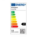 Energizer BEC Κοινή Λάμπα LED 11.1W E27 1060lm 3000K Θερμό Λευκό Energizer BEC Κοινή Λάμπα LED 11.1W E27 1060lm 3000K Θερμό Λευκό