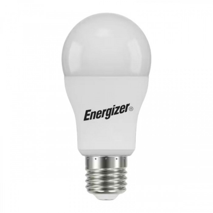 Energizer BEC Κοινή Λάμπα LED 13.8W E27 1521lm 6500K Ψυχρό Λευκό Energizer BEC Κοινή Λάμπα LED 13.8W E27 1521lm 6500K Ψυχρό Λευκό