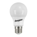 Energizer BEC Κοινή Λάμπα LED 4.9W E27 470lm 6500K Ψυχρό Λευκό Energizer BEC Κοινή Λάμπα LED 4.9W E27 470lm 6500K Ψυχρό Λευκό