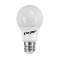 Energizer BEC Κοινή Λάμπα LED 8.8W E27 806lm 4000k Φυσικό Λευκό