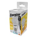 Energizer BEC Κοινή Λάμπα LED 8.8W E27 806lm 6500k Ψυχρό Λευκό Energizer BEC Κοινή Λάμπα LED 8.8W E27 806lm 6500k Ψυχρό Λευκό