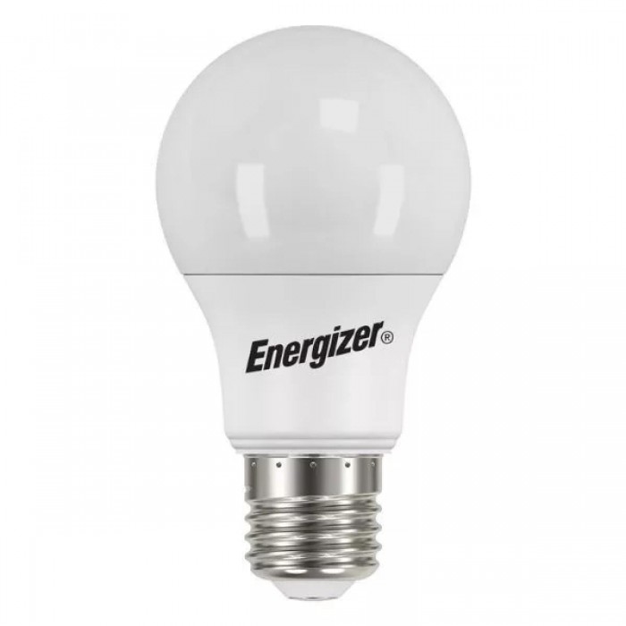 Energizer BEC Κοινή Λάμπα LED 8.8W E27 806lm 6500k Ψυχρό Λευκό Energizer BEC Κοινή Λάμπα LED 8.8W E27 806lm 6500k Ψυχρό Λευκό