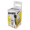 Energizer BEC Mini Σφαιρική Λάμπα LED OPAL 4.9W E14 470lm 3000K Energizer BEC Mini Σφαιρική Λάμπα LED OPAL 4.9W E14 470lm 3000K