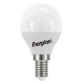 Energizer BEC Mini Σφαιρική Λάμπα LED OPAL 4.9W E14 470lm 3000K Energizer BEC Mini Σφαιρική Λάμπα LED OPAL 4.9W E14 470lm 3000K