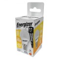Energizer BEC Mini Σφαιρική Λάμπα LED OPAL 4.9W E14 470lm 4000K Energizer BEC Mini Σφαιρική Λάμπα LED OPAL 4.9W E14 470lm 4000K