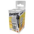 Energizer BEC Mini Σφαιρική Λάμπα LED OPAL 4.9W E27 470lm 3000K Energizer BEC Mini Σφαιρική Λάμπα LED OPAL 4.9W E27 470lm 3000K