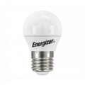 Energizer BEC Mini Σφαιρική Λάμπα LED OPAL 4.9W E27 470lm 3000K Energizer BEC Mini Σφαιρική Λάμπα LED OPAL 4.9W E27 470lm 3000K