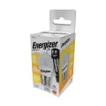 Energizer BEC Mini Σφαιρική Λάμπα LED OPAL 4.9W E27 470lm 4000K Energizer BEC Mini Σφαιρική Λάμπα LED OPAL 4.9W E27 470lm 4000K