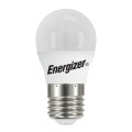 Energizer BEC Mini Σφαιρική Λάμπα LED OPAL 4.9W E27 470lm 4000K Energizer BEC Mini Σφαιρική Λάμπα LED OPAL 4.9W E27 470lm 4000K
