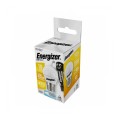 Energizer BEC Mini Σφαιρική Λάμπα OPAL LED 4.9W E27 470lm 6500K Energizer BEC Mini Σφαιρική Λάμπα OPAL LED 4.9W E27 470lm 6500K