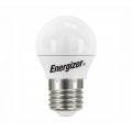 Energizer BEC Mini Σφαιρική Λάμπα OPAL LED 4.9W E27 470lm 6500K Energizer BEC Mini Σφαιρική Λάμπα OPAL LED 4.9W E27 470lm 6500K