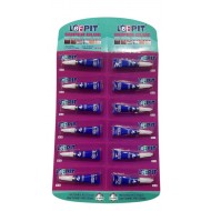 LEEPIT Super Glue Υγρή Κόλλα Universal 2g LEEPIT Super Glue Υγρή Κόλλα Universal 2g