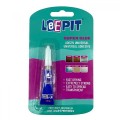 LEEPIT Super Glue Υγρή Κόλλα Universal 3g LEEPIT Super Glue Υγρή Κόλλα Universal 3g