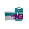 LEEPIT Super Glue Υγρή Κόλλα Universal 3g LEEPIT Super Glue Υγρή Κόλλα Universal 3g
