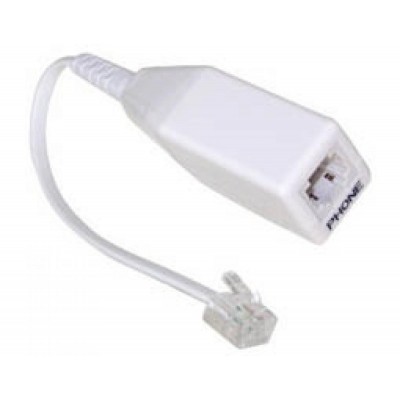 DSL Filters / Splitters