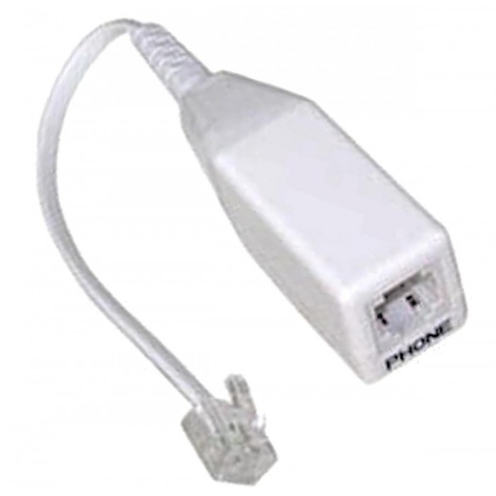 Τηλεφωνικό Φίλτρο VDSL για PSTN NET050