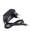 Τροφοδοτικό 24W 12V 2A 5.5 x 2.1mm Τροφοδοτικό 24W 12V 2A 5.5 x 2.1mm