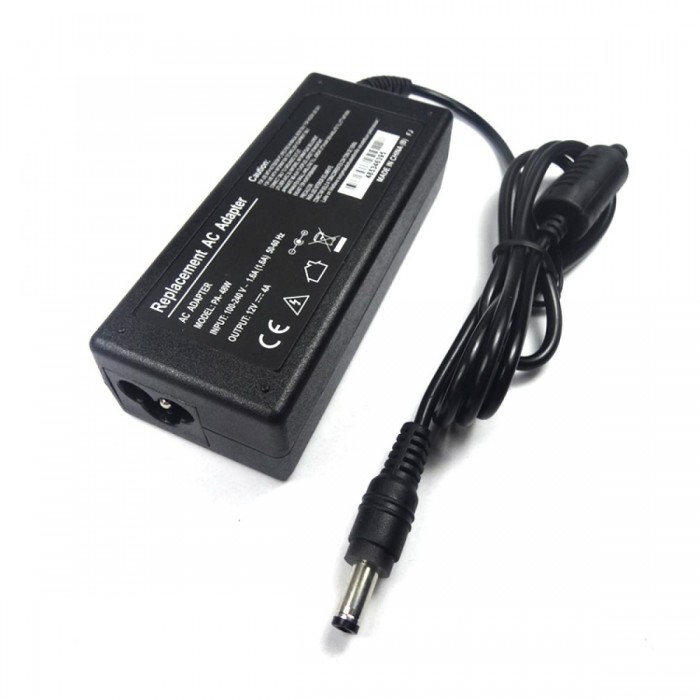 ATC Τροφοδοτικό 120W 12V 10A 5.5 x 2.1mm ATC Τροφοδοτικό 120W 12V 10A 5.5 x 2.1mm