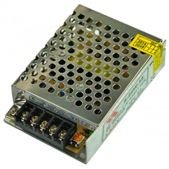ATC Τροφοδοτικό Switching PS 36W 12V 3A ATC Τροφοδοτικό Switching PS 36W 12V 3A