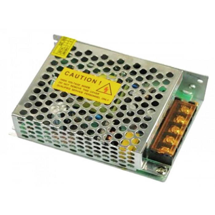 ATC Τροφοδοτικό Switching PS 72W 12V 6A ATC Τροφοδοτικό Switching PS 72W 12V 6A