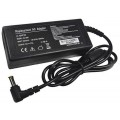 Τροφοδοτικό 60W 19V 2.5A 6.5 x 4.4mm (Για LG Monitors)