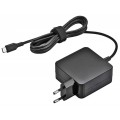 ΤΡΟΦ/ΚΟ 65W Universal TypeC 5-20V ΤΡΟΦ/ΚΟ 65W Universal TypeC 5-20V