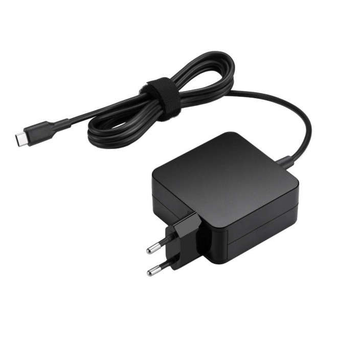 ΤΡΟΦ/ΚΟ 65W Universal TypeC 5-20V ΤΡΟΦ/ΚΟ 65W Universal TypeC 5-20V