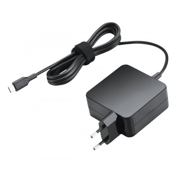 ATC-C 90W Universal Τετράγωνο Τροφοδοτικό Type-C 5-20V ATC-C 90W Universal Τετράγωνο Τροφοδοτικό Type-C 5-20V