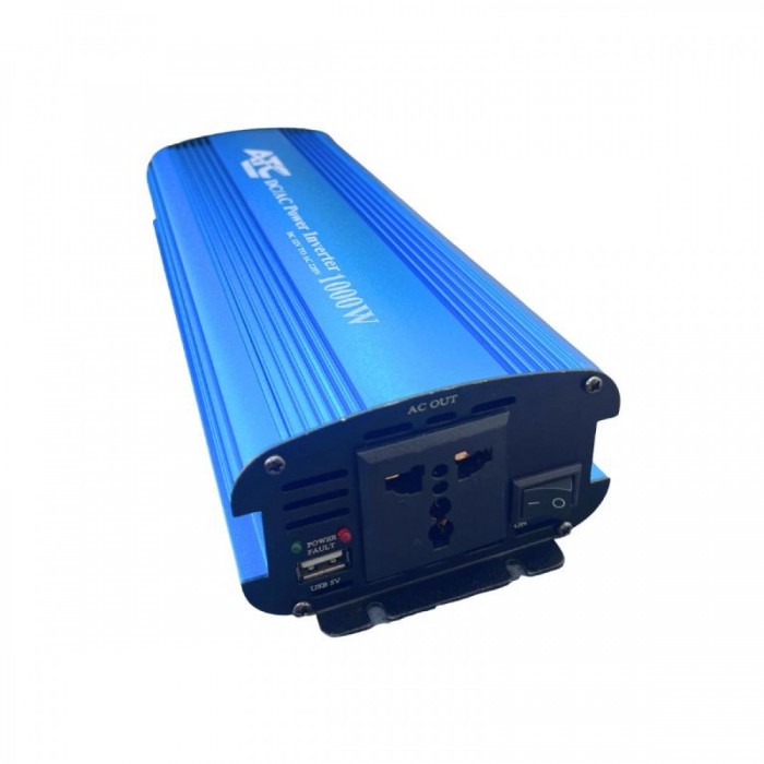 ATC-IN1000 Power Inverter 1000W 12V-220V
