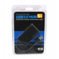 Μετατροπέας USB 3.0 hub 4 ports x USB 3.0 Μετατροπέας USB 3.0 hub 4 ports x USB 3.0