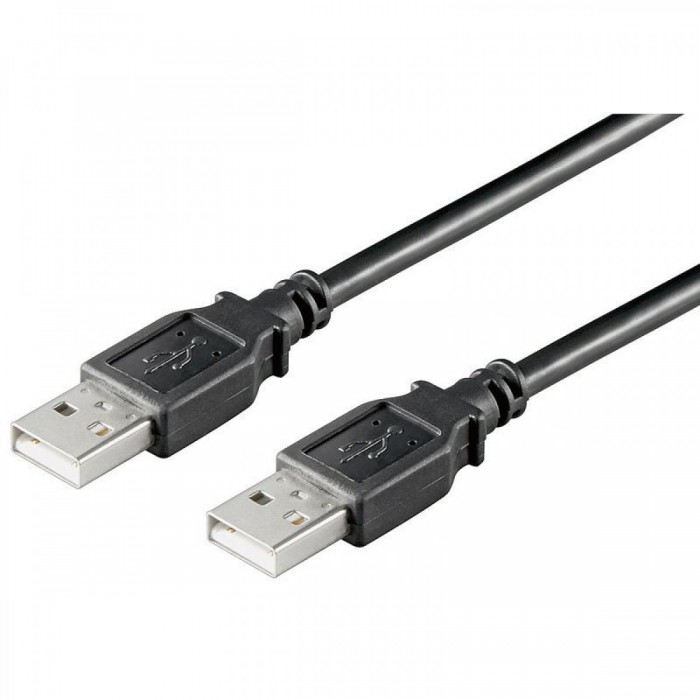 Καλώδιο USB 2.0 ΑM/AM 3m