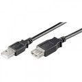 Καλώδιο USB 2.0 Αρσ./Θηλ. 3m Καλώδιο USB 2.0 Αρσ./Θηλ. 3m