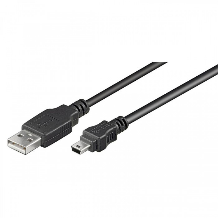 Καλώδιο USB Aρσ./USB Mini 1.5m Καλώδιο USB Aρσ./USB Mini 1.5m