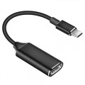 ATC Μετατροπέας USB Type C σε HDMI 4K ATC Μετατροπέας USB Type C σε HDMI 4K