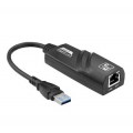 Μετατροπέας USB 3.0 σε LAN 1000MBps Μετατροπέας USB 3.0 σε LAN 1000MBps