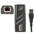 Μετατροπέας USB 3.0 σε LAN 1000MBps Μετατροπέας USB 3.0 σε LAN 1000MBps