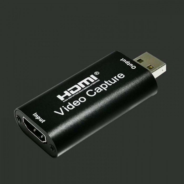 Grabber USB 3.0 / HDMI