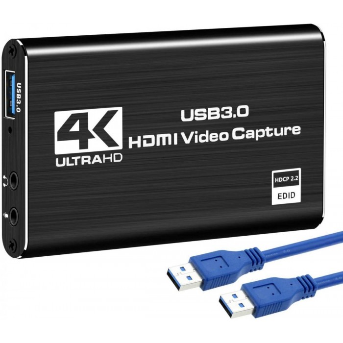 ATC USB3.0 Capture Card 2 HDMI ports ATC USB3.0 Capture Card 2 HDMI ports