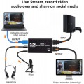 ATC USB3.0 Capture Card 2 HDMI ports ATC USB3.0 Capture Card 2 HDMI ports