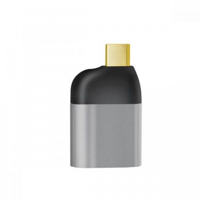 Μετατροπέας Mini USB 3.1 to Type-C Μετατροπέας Mini USB 3.1 to Type-C